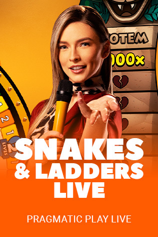 Snakes & Ladders Live