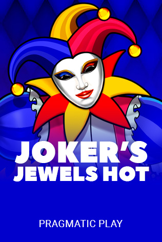 Joker's Jewels Hot