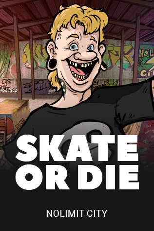 Skate or Die!