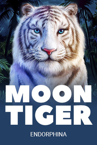 Moon Tiger