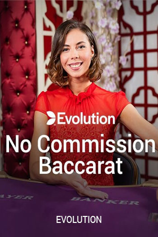 No Commission Baccarat